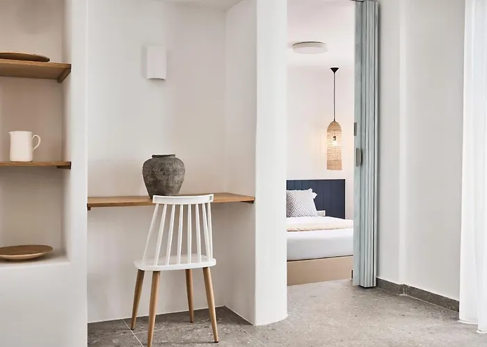 Aparthotel Tramontana