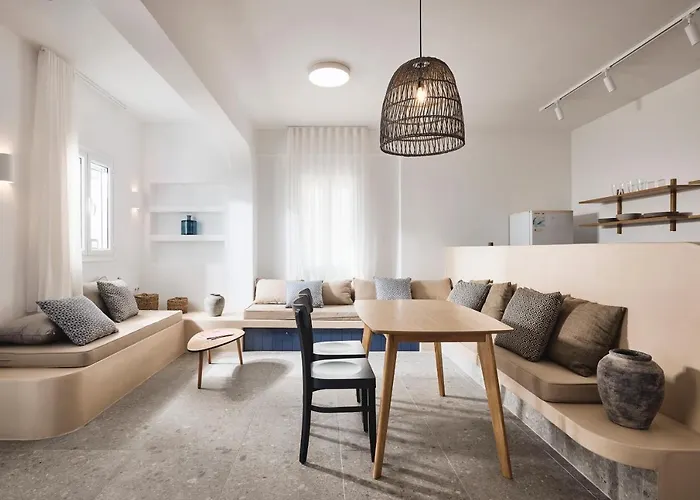 Tramontana Aparthotel