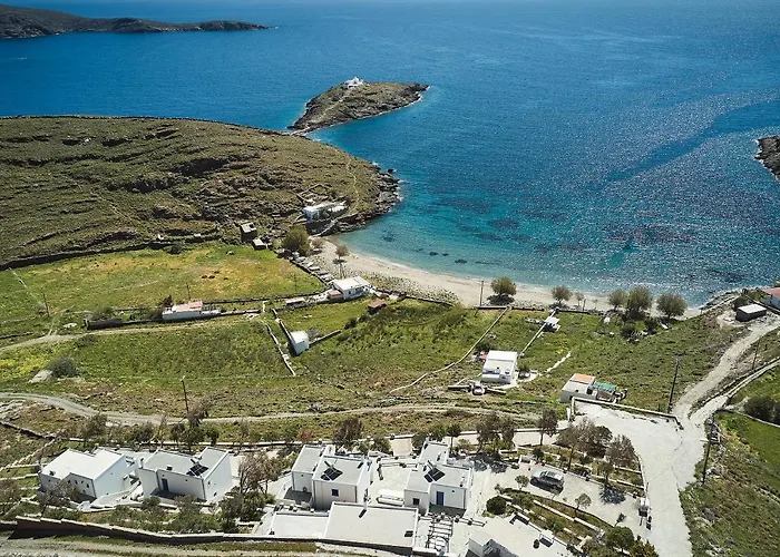 Tramontana Agios Stefanos (Kythnos)