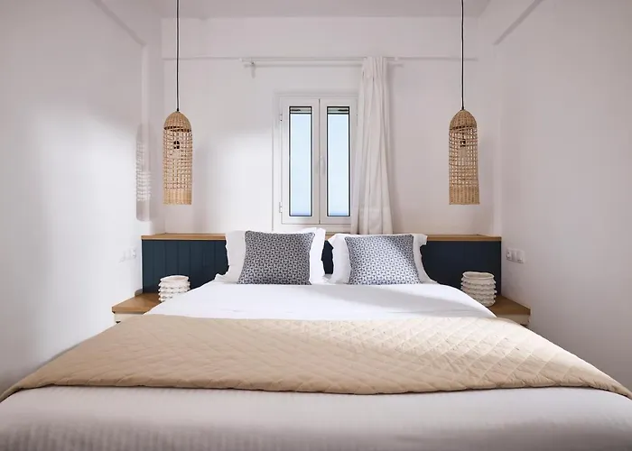 Tramontana Aparthotel