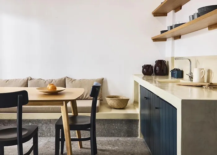 Aparthotel Tramontana