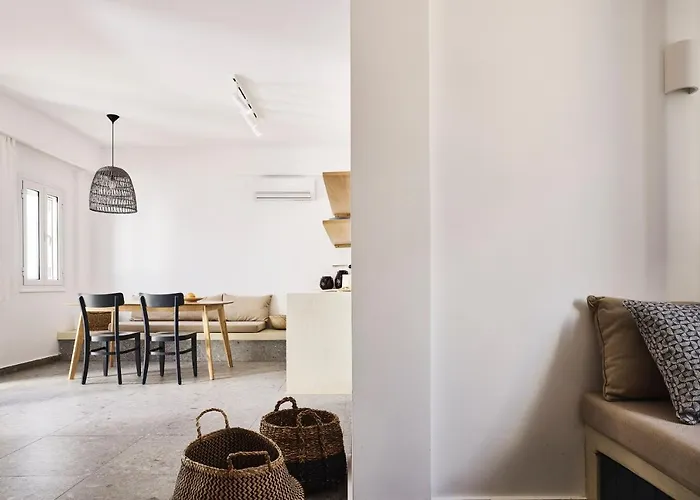 Tramontana Agios Stefanos (Kythnos)