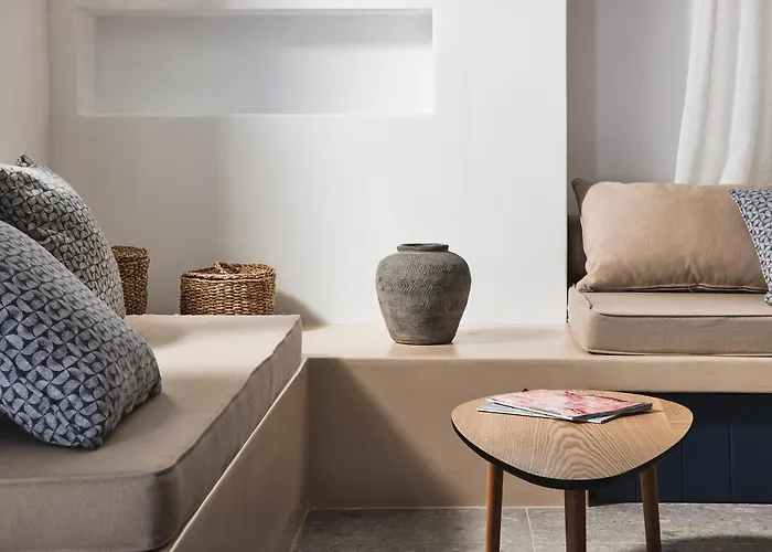 Tramontana Lägenhetshotell